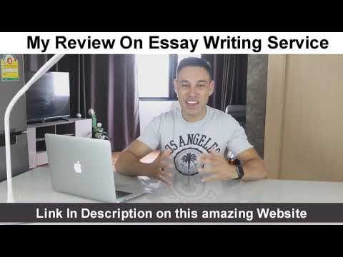 write my essay service